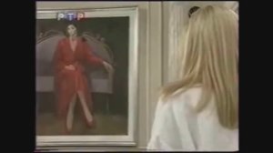 Сесилия Мареска & Джессика Шультц "Призрак"... (русские субтитры)