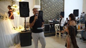 Свадьба Вахида и Сабины. часть 2