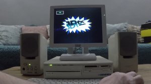 Мини ретро ПК