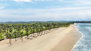 Отель The St. Regis Goa Resort 5* - Гоа, Индия