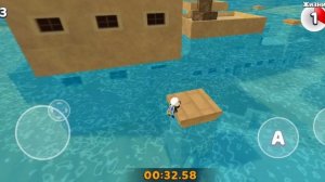 Как пройти миссию наводнение в бемотепоской пустыне в игре супер медведь