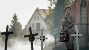 Свинцовые дети — Русских трейлер (Сериал, 2026)