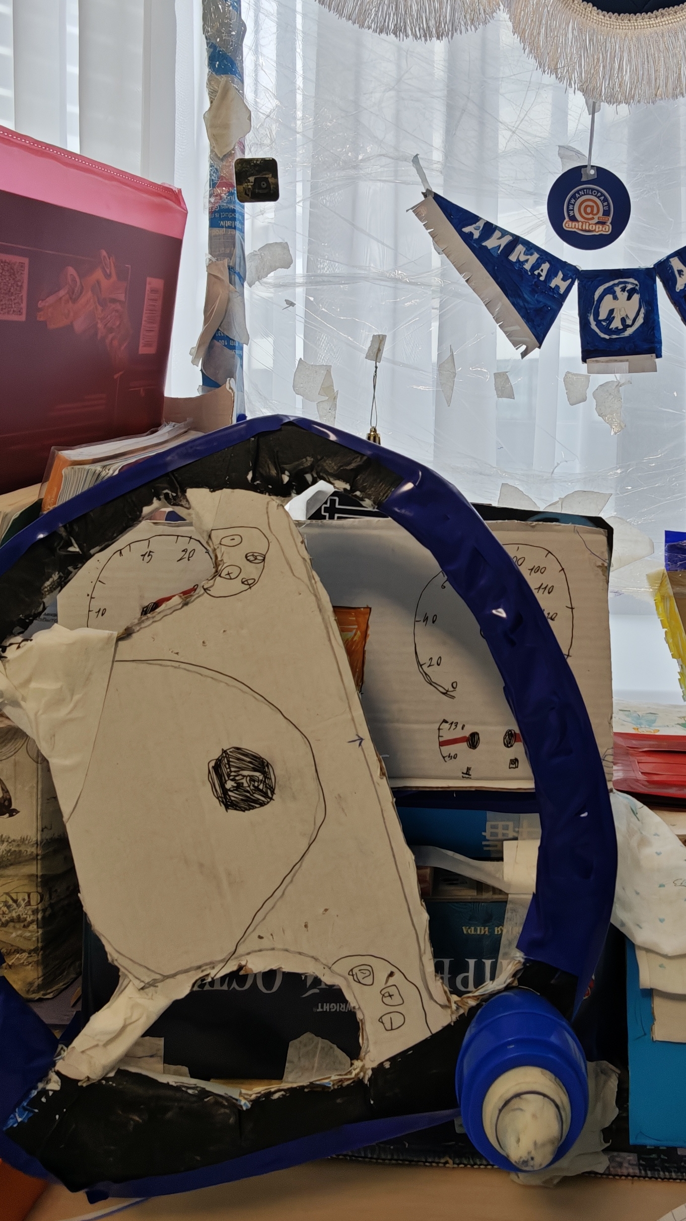 едем на загрузку дороги ужас