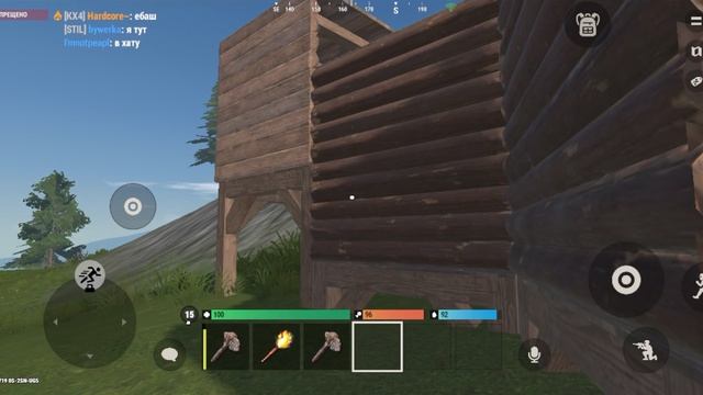 Новая обнова в OXCID