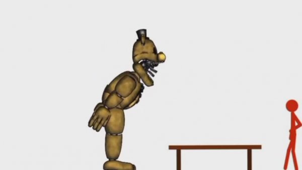 turn back анимация