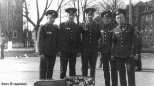 ХОЧУ   НАЗАД  В  СССР  (В ГСВГ)...!