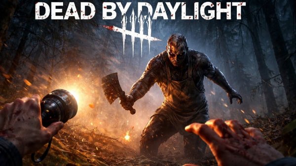 Dead by Daylight