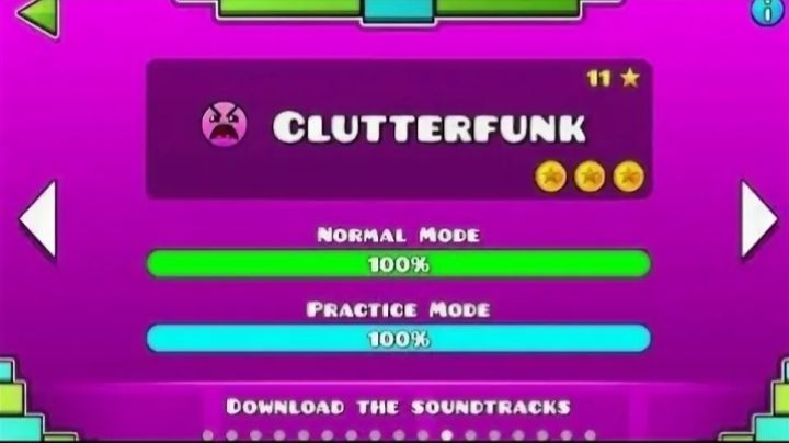 Как пройти Clutterfunk смотреть онлайн