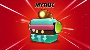 Бравл старс