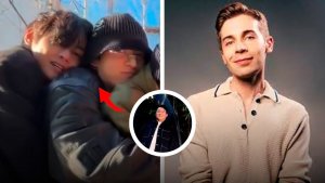 "Хайб запретили общение этих двоих" - сотрудник о паре Вигу