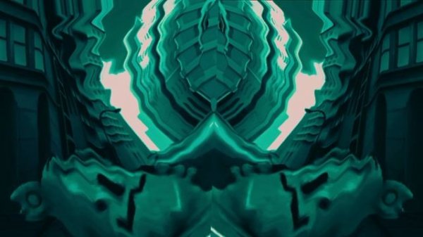 двойной искаженный гумибер