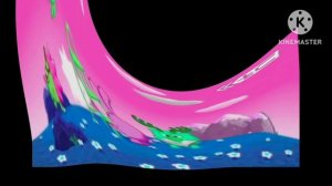 Smeshariki intro alych effects