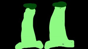 Number creatures 11 (моя версия)