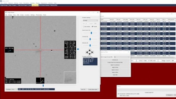 (2026-01-23) Seestar S50: How to Create Color Stacks on Object Motion
