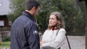 Изумрудный рай 1, 2, 3 и 4 серии анонc, что будет в сериале