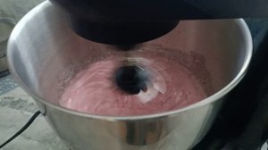 Зефир с Kitfort KT-4405