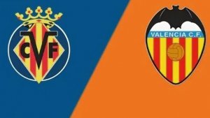 Примера/Вильяреал-Валенсия