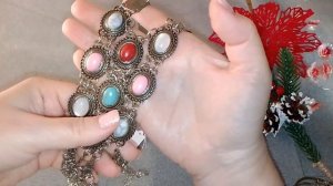 24-01-2026❄️🎄ОБЗОР ВИНТАЖНЫХ УКРАШЕНИЙ 🎄❄️РАСПРОДАЖА ❄️🎄