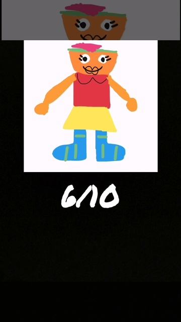 Оцениваю арты подписчиков 5 часть. смотреть онлайн