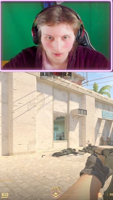 ПОПРЫГУНЧИКИ В КС 2 смотреть онлайн