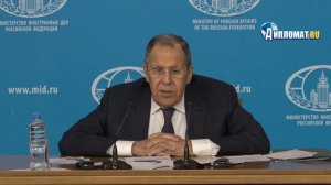 ГОД НА ТО, ЧТОБЫ «ОСТЫТЬ». Путин дал шанс миру, а ответ США шокировал Лаврова