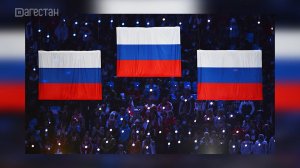 Российским и белорусским борцам вернули право выступать под своими флагами и гимнами