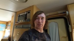 151 ч. Жизнь в караване. Морозы.