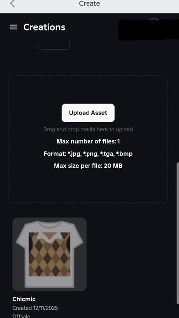 Как создать T Short? На лови туториал.‼️⁉️💯