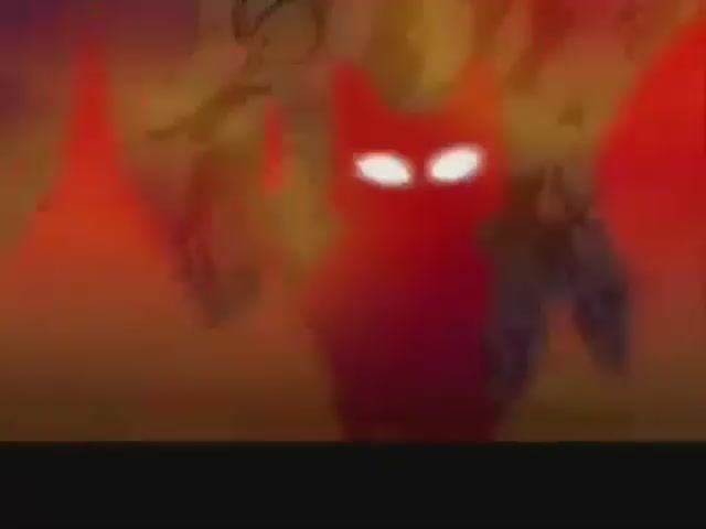 коты воители # клип начало