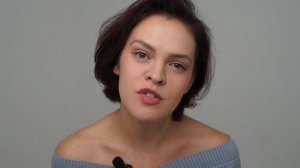 Veronika Shmeleva English