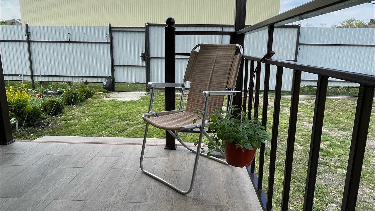 Купила на рынке / Что в нашем огороде / Необычная весна смотреть онлайн