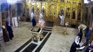 19.01.2026. Богоявление Господне. Литургия