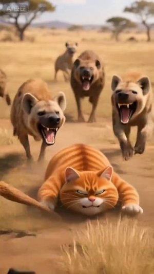 Охуж этот кот10