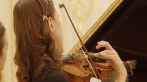 Фортепианное трио «INSPIRATO». Сергей Ахунов "Фантазия памяти Франца Шуберта".