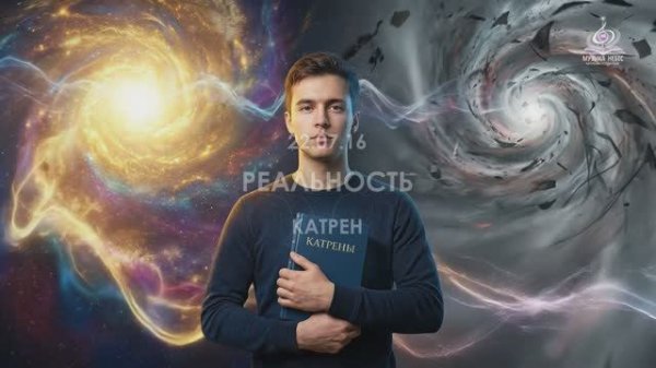 “Реальность”  Катрен от 22.07.16.