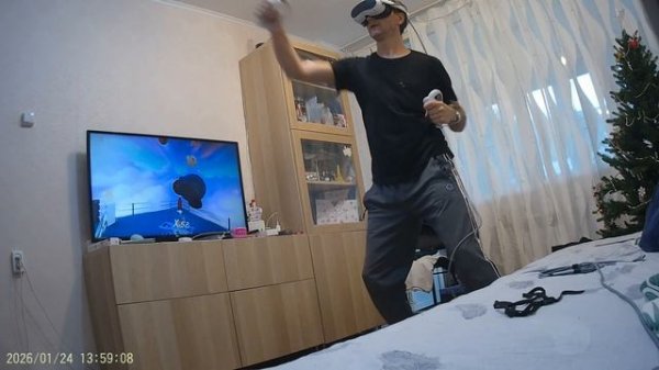 Box to the beat с ногами.mp4