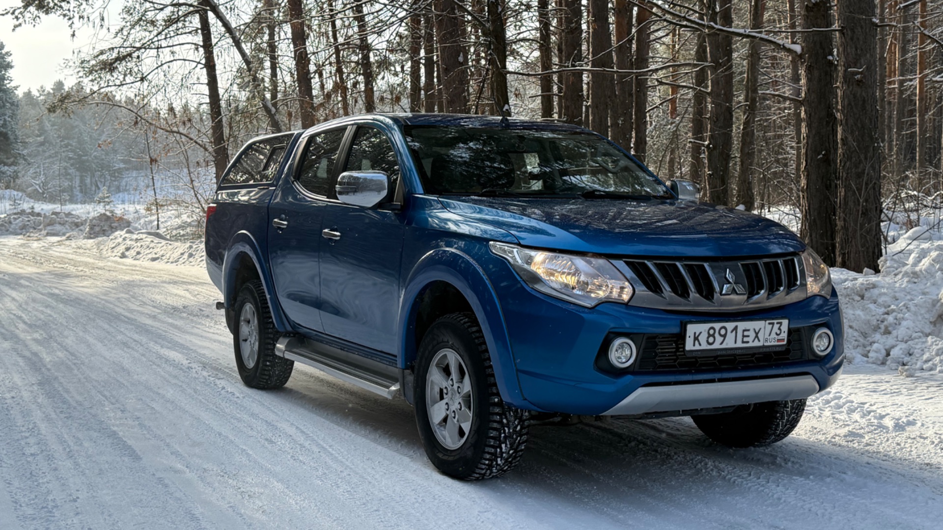 L200 2017 смотреть онлайн