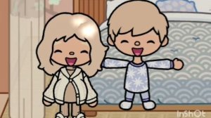 Я беременна?🤰🏻🫶🏻#токабока#новая семья только в токе#