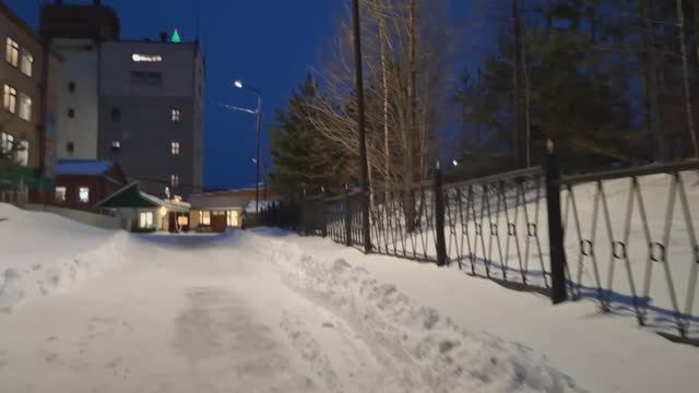 Все Гиперлапсы А35!