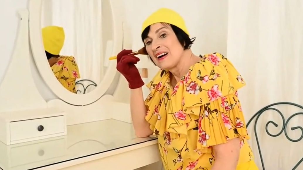 желтый смотреть онлайн