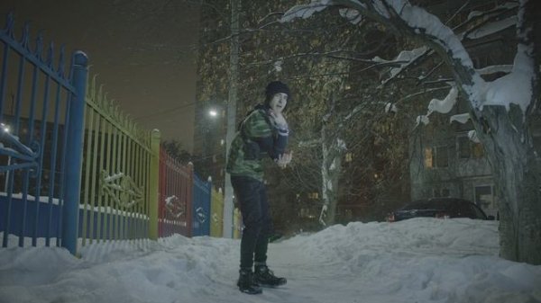 Видео танцы Street dancing