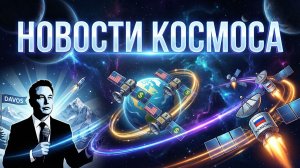 Новости Космоса
