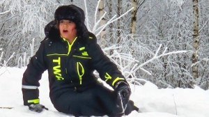 Готовимся к соревнованиям