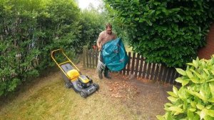 Он сказал: «Я уже ТРИ МЕСЯЦА ПРОШУ своего внука ПОМОЧЬ мне»