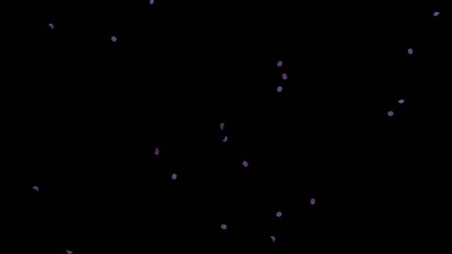 Фон-маска. Лепестки 10 смотреть онлайн