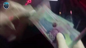 Фарғона шаҳрида ноқонуний таъқиқланган дори воситаларини сотмоқчи бўлган аёл қўлга олинди