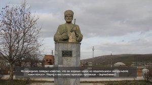 «Халкъ ва заман». 195-летие народного поэта Ирчи Казака