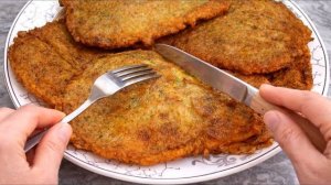 Почему я не знала этого метода раньше! Дешёвые баклажаны вкуснее, чем мясо на праздничный стол.