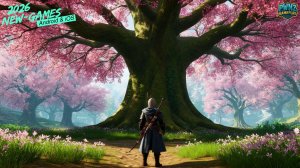 Топ-10 лучших новых мобильных игр января 2026 года (Android & iOS)