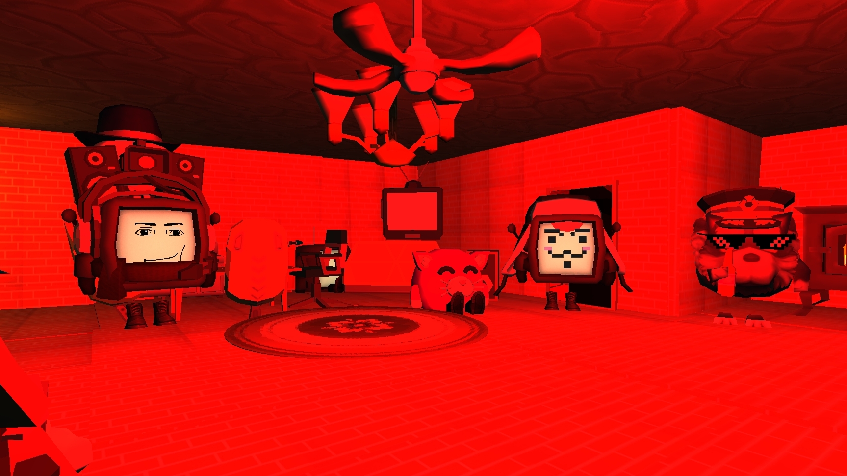 Skibidi penguin 76 (part 2)